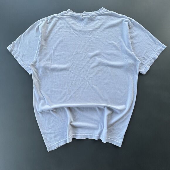 Vintage Phish Shirt Adult Medium Jim Pollock Fleet Center Boston 20 Years 1983 - Picture 4 of 8